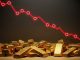 Gold is meant to be a ‘safe haven’ in uncertain times. Why is it crashing amid a war?