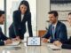 How to Stand Out to C Suite Recruiters