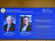 Economics Nobel: how this year’s winners helped to smooth the cycle of economic peaks and troughs