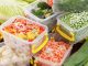 Frozen fruit and canned veg are cheap, but are they as healthy as fresh food?