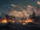 The Numbers Game in the Geopolitics of Destruction