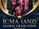 Sri Lanka : CMA Global Graduation Ceremony Scheduled October 28, 2026