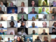 Australia : CMA Global Zoom Australia & New Zealand 14th Global Zoom CMA Program
