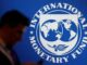IMF World Economic Outlook: economic uncertainty is now higher than it ever was during COVID