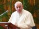Three ways Pope Francis influenced the global climate movement