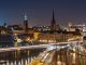 How ‘egalitarian’ Sweden became more comfortable with wealth