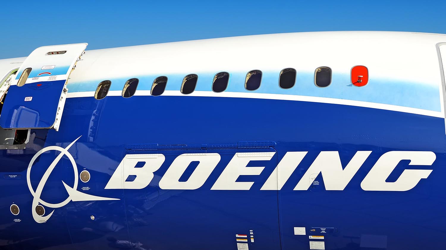 Should you be concerned about flying on Boeing planes? – CMA Australia ...