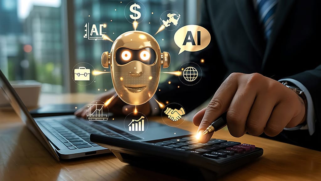 Generative AI is not a 'calculator for words'. 5 reasons why this idea is  misleading - CMA Australia On Target