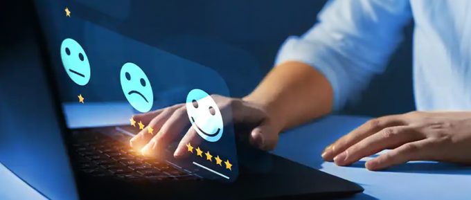 Customer Experience 01