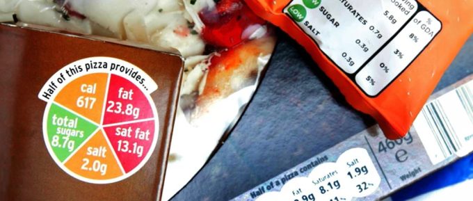 Food Labelling