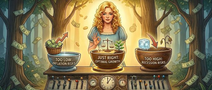 Goldilocks
