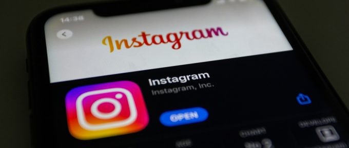 Instagram