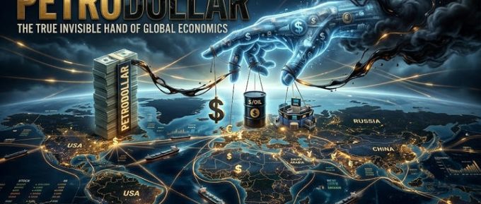 Petrodollar image copy