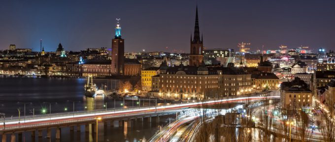 Sweden