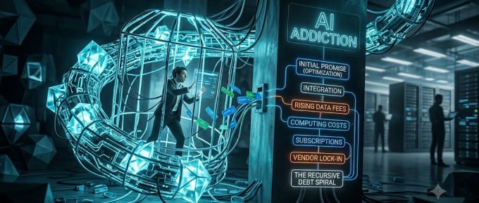 The AI Pricing Trap