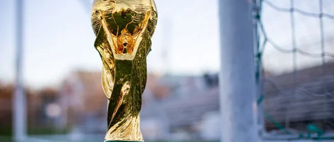 economics in World Cup