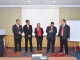 Indonesia : CMA Batch 16 Intensive Face-to-Face Program Completed