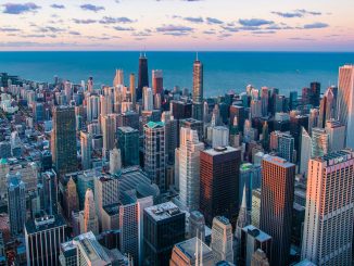 white and brown city buildings during daytime
